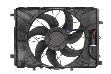 Вентилятор радиатора THERMOTEC D8M003TT