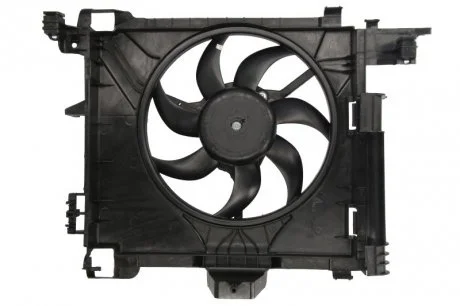 Вентилятор радиатора THERMOTEC D8M011TT