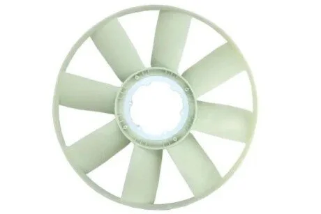 Крильчатка вентилятора THERMOTEC D8MA001TT