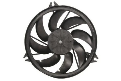 Вентилятор радиатора THERMOTEC D8P002TT
