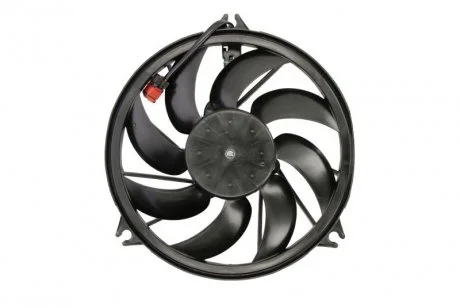 Вентилятор радиатора THERMOTEC D8P007TT