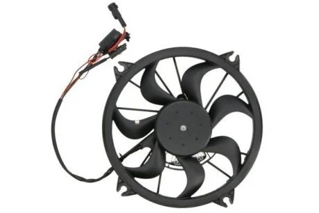 Вентилятор, охлаждение двигателя THERMOTEC D8P016TT