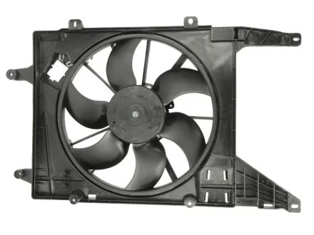 Вентилятор радиатора THERMOTEC D8R002TT