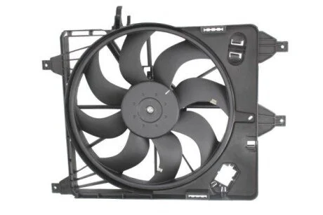Вентилятор радиатора THERMOTEC D8R009TT