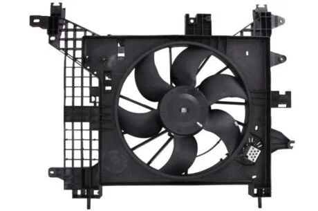Вентилятор радиатора THERMOTEC D8R011TT