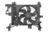 Вентилятор, охлаждение двигателя THERMOTEC D8R012TT (фото 2)