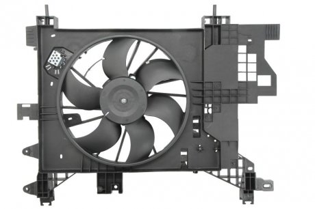 Вентилятор, охлаждение двигателя THERMOTEC D8R012TT