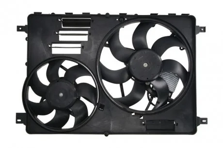 Вентилятор радіатора THERMOTEC D8V001TT