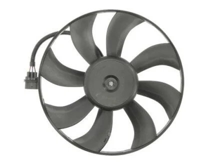 Вентилятор радиатора THERMOTEC D8W026TT