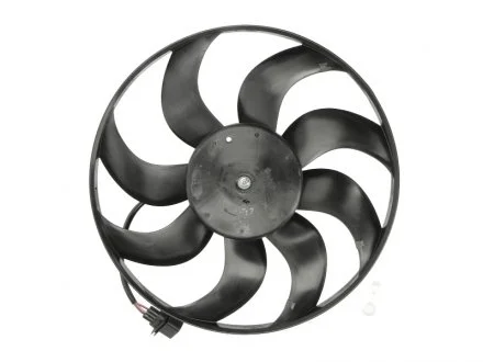 Вентилятор радиатора THERMOTEC D8W027TT
