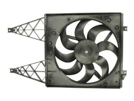 Вентилятор радиатора THERMOTEC D8W028TT