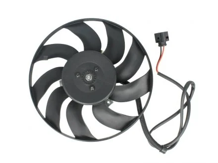 Вентилятор радиатора THERMOTEC D8W031TT (фото 1)