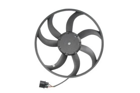 Вентилятор радиатора THERMOTEC D8W037TT