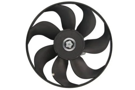 Вентилятор радиатора THERMOTEC D8W046TT
