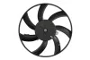 Вентилятор радиатора THERMOTEC D8W047TT (фото 1)