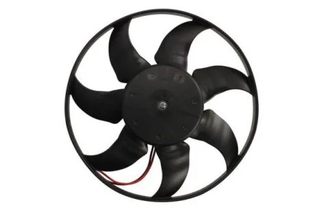 Вентилятор радіатора THERMOTEC D8W051TT