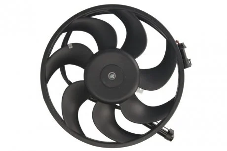 Вентилятор радиатора THERMOTEC D8X004TT