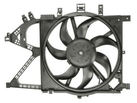 Вентилятор радиатора THERMOTEC D8X006TT (фото 1)