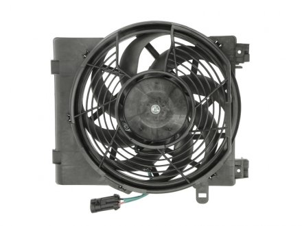 Вентилятор радиатора THERMOTEC D8X012TT