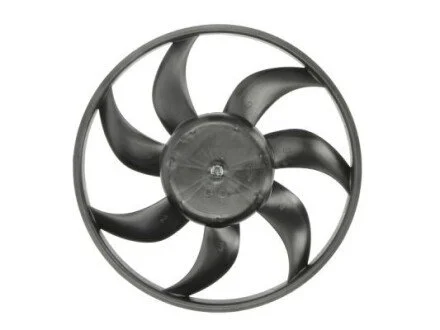 Вентилятор радиатора THERMOTEC D8X014TT