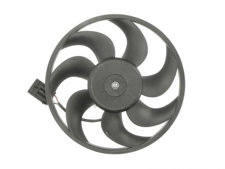 Вентилятор радиатора THERMOTEC D8X016TT (фото 1)