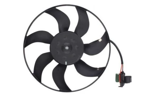 Вентилятор радиатора THERMOTEC D8X022TT