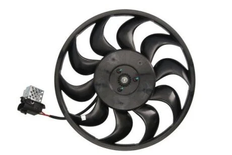 Вентилятор радиатора THERMOTEC D8X031TT