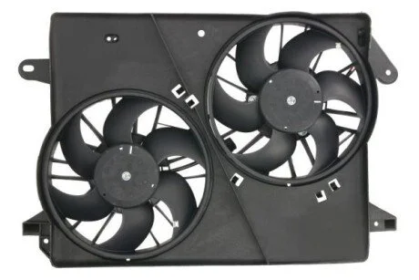 Вентилятор радиатора THERMOTEC D8Y005TT