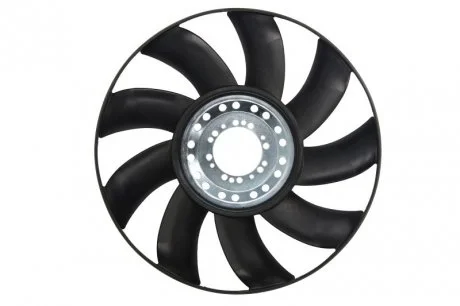 Крыльчатка вентилятора, охлаждение двигателя THERMOTEC D9B004TT