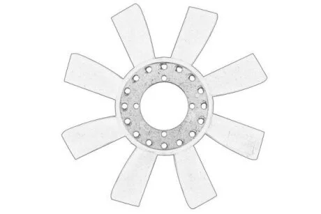 Автозапчасть THERMOTEC D9IV009TT