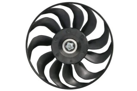 Крильчатка вентилятора THERMOTEC D9W005TT