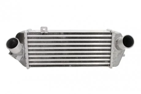 Інтеркулер THERMOTEC DA05002TT