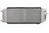 Інтеркулер THERMOTEC DA05004TT (фото 2)
