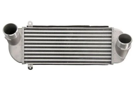 Інтеркулер THERMOTEC DA05004TT