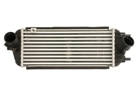 Інтеркулер THERMOTEC DA05006TT