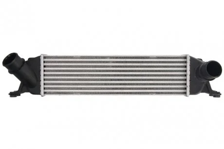 Інтеркулер THERMOTEC DA05013TT