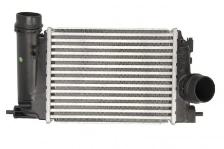 Інтеркулер THERMOTEC DA1006TT