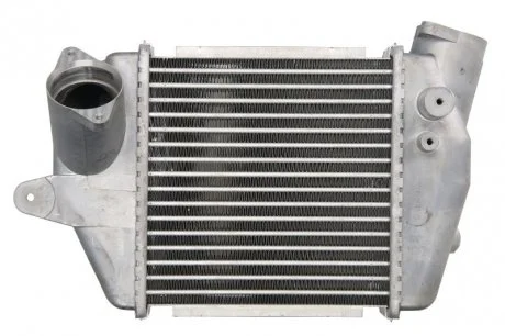 Інтеркулер THERMOTEC DA3005TT