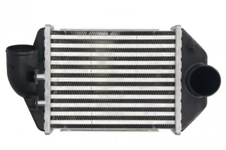 Інтеркулер THERMOTEC DAA028TT
