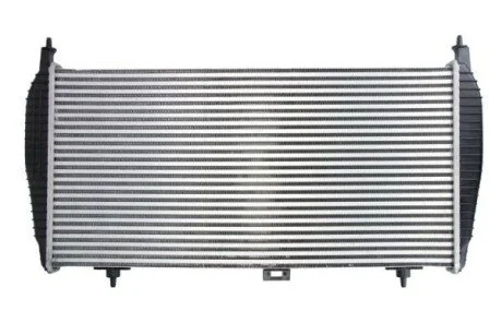 Інтеркулер THERMOTEC DAC010TT