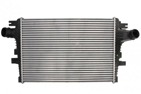 Інтеркулер THERMOTEC DAD004TT