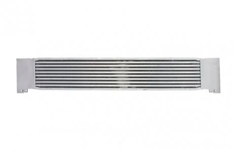 Радиатор охлаждения воздуха THERMOTEC DAF004TT