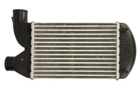 Інтеркулер THERMOTEC DAF006TT