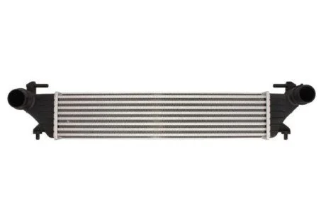 Інтеркулер THERMOTEC DAF011TT
