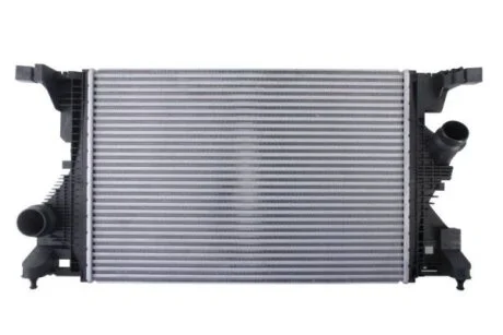 Інтеркулер MERCEDES A (V177), A (W177), B SPORTS TOURER (W247), CLA (C118), CLA SHOOTING BRAKE (X118), GLA (H247), GLB (X247) 1.3-2.0H 03.18- THERMOTEC DAM038TT