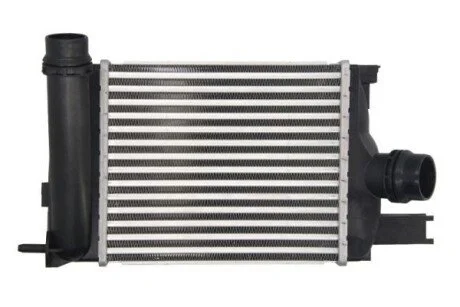 Інтеркулер THERMOTEC DAR020TT