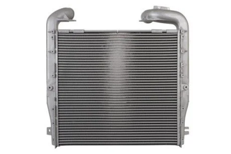 Радіатор двигуна воздуха THERMOTEC DASC004TT