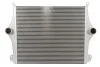Впускний охолоджувач повітря THERMOTEC DASC012TT (фото 1)