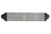 Інтеркулер THERMOTEC DAV007TT (фото 2)