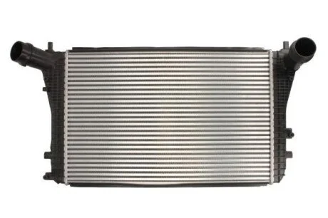 Інтеркулер THERMOTEC DAW016TT